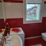 Hébergement de vacances 