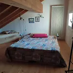 Hébergement de vacances 