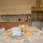 Hébergement de vacances 