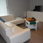 Hébergement de vacances 