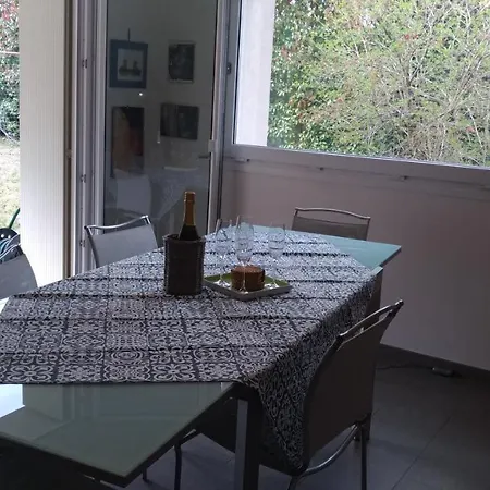 Ferienhaus 