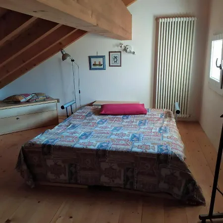 Ferienhaus 