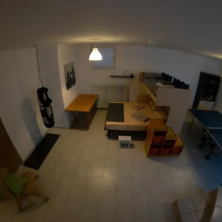 Ferienhaus 