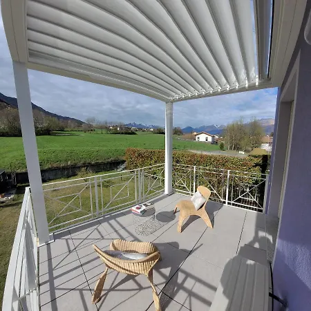 Ferienhaus 
