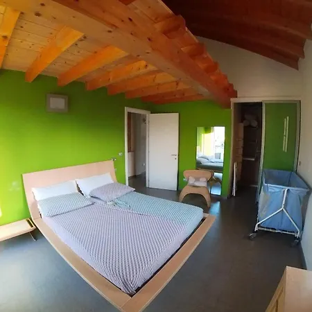 Ferienhaus 