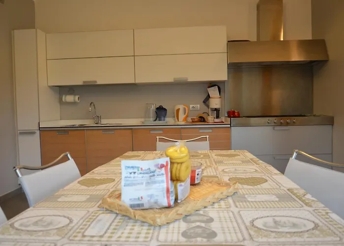 בית נופש 